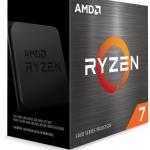 Процесор AMD RYZEN 7 5800XT 8-Core 3.8 GHz, 36MB, 105W, AM4