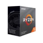 Процесор AMD RYZEN 5 3600 6-Core 3.6 GHz (4.2 GHz Turbo) 35MB/65W/AM4/BOX