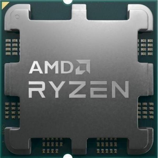 Процесор AMD Ryzen 7 5700X3D 8C/16T AM4 MPK (3.0GHz)  Производител: AMD