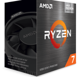 Процесор AMD RYZEN 7 5700G, 3.8GHz (Up to 4.6GHz) 20MB Cache, 65W, AM4, BOX