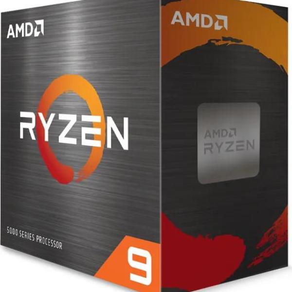 Процесор AMD RYZEN 9 5900XT 16-Core, 3.3 GHz, 72MB, 105W, AM4