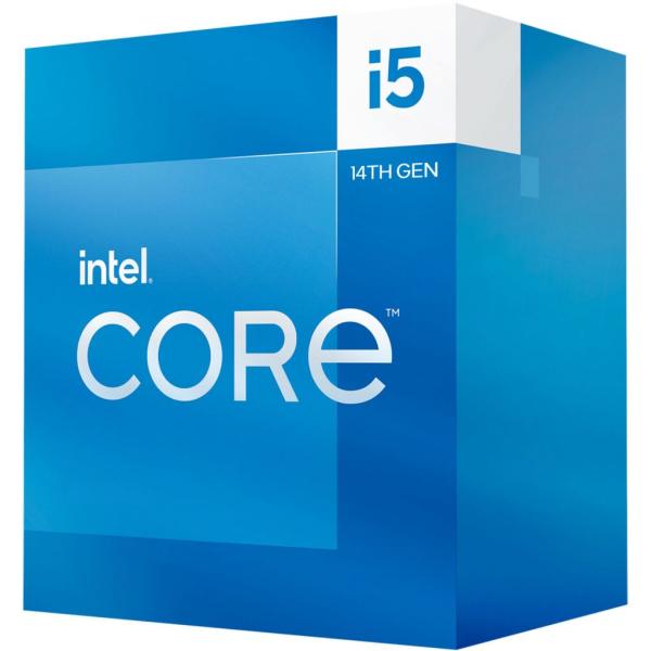 Процесор Intel Core i5-14400 4.7Hz LGA1700