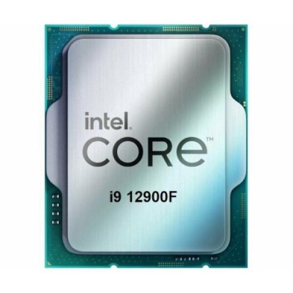 Процесор Intel Alder Lake Core i9-12900F Tray