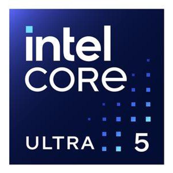 Процесор Intel Core Ultra 5 235 14-Core (6P+8E) 3.4 GHz, 26MB, LGA1851, BOX