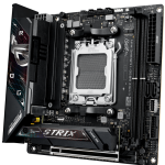 Дънна платка ASUS ROG STRIX B850-I GAMING WIFI 7 Mini-ITX, socket AM5