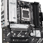 Дънна платка ASUS PRIME B840M-A WIFI 6E socket AM5