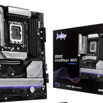 Дънна платка ASRock B860 LiveMixer WIFI 6E, LGA 1851