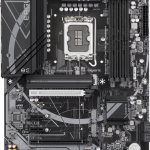 Дънна платка GIGABYTE Z790 EAGLE AX LGA 1700