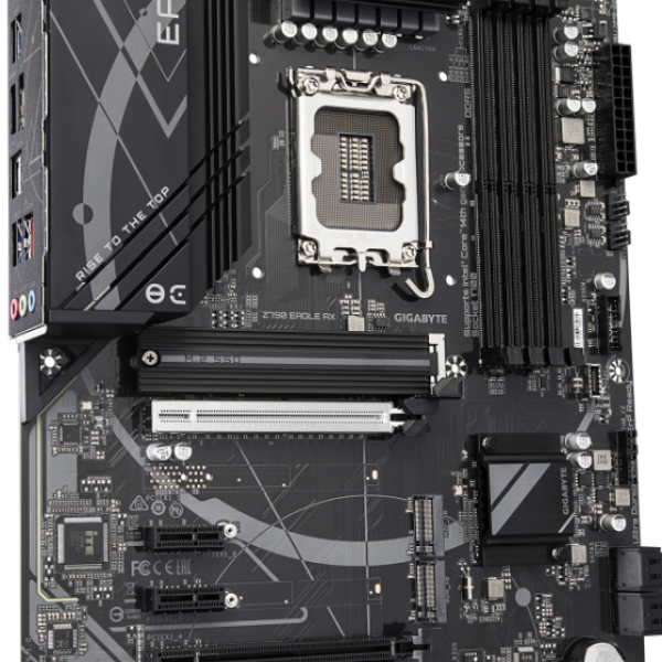 Дънна платка GIGABYTE Z790 EAGLE AX LGA 1700