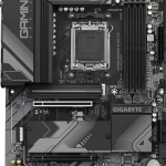 Дънна платка GIGABYTE B650 GAMING X AX V2, Socket AM5