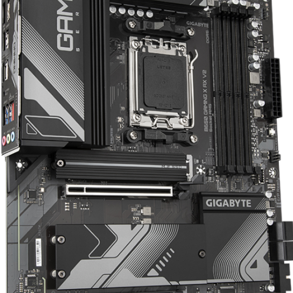 Дънна платка GIGABYTE B650 GAMING X AX V2, Socket AM5