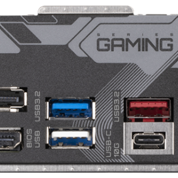 Дънна платка GIGABYTE B650 GAMING X AX V2, Socket AM5