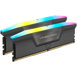 Оперативна памет Corsair Vengeance 32GB (2x16GB) DDR5 6000MHz RGB