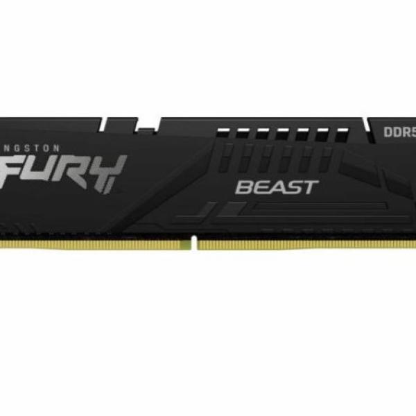 Оперативна памет Kingston Fury Beast 16GB 5200MHz DDR5 UDIMM