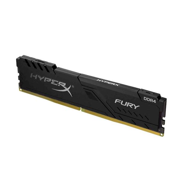 Оперативна памет Kingston Fury Beast 16GB DDR4 3200MHz UDIMM