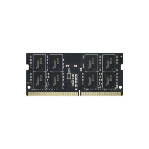 Оперативна памет Team Group Elite 8GB DDR4 3200MHz SODIMM