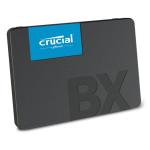 SSD Crucial BX500 1TB 2.5`` SATA