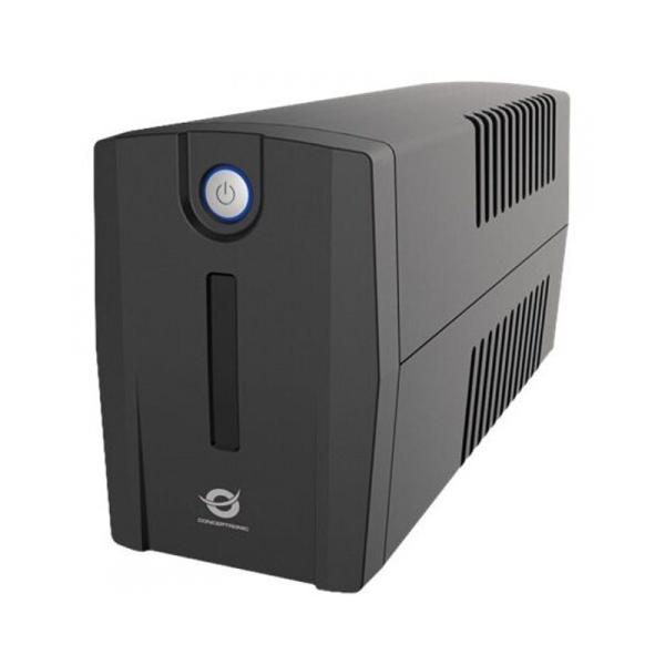 Токозахранващо устройство CONCEPTRONIC ZEUS 650VA