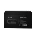 Батерия за UPS NJOY Оловно-Киселинна 12V 24W/клетка GP07122F