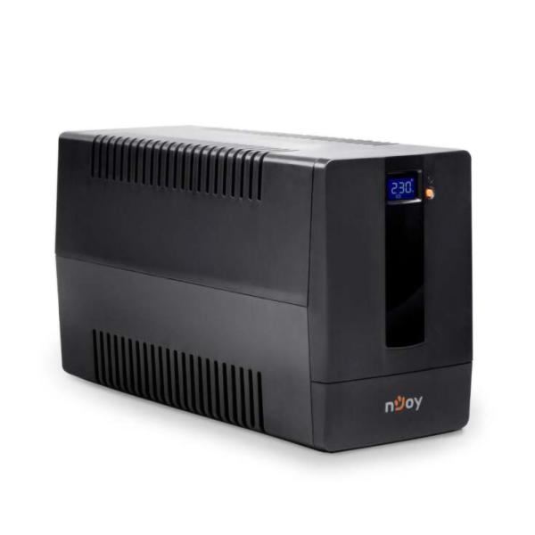 Токозахранващо устройство nJoy Horus Plus 800