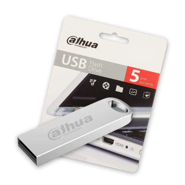 Преносима памет Dahua U106 64GB USB2.0