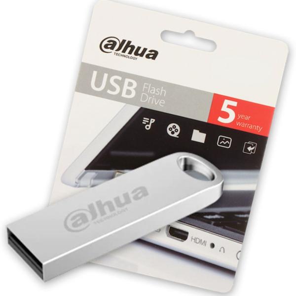 Преносима памет Dahua U106 16GB USB2.0