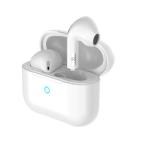 Безжични слушалки, in ear buds тапи Bluetooth Y42 TWS IPX4 LED